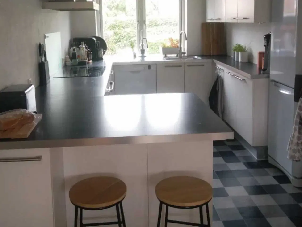 Billede 3 - Tvis Køkken elementer 