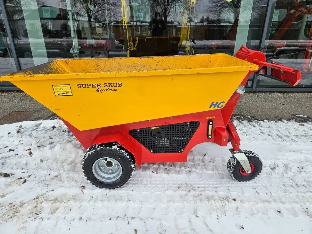 Billede 5 - Super Skub hydra