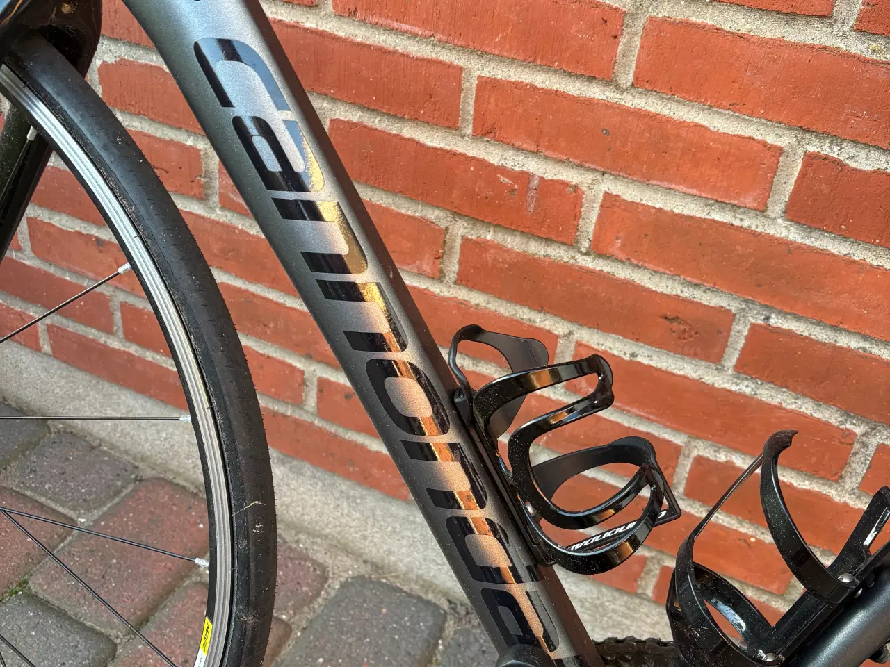 Billede 2 - Cannondale Caad 12 Str. 54