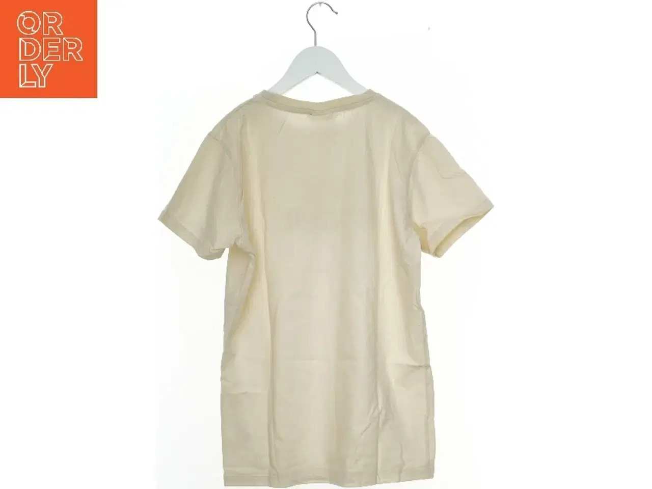 Billede 2 - Sofie Schnoor T-shirt med lyn motiv fra Sofie Schnoor (str. 176)