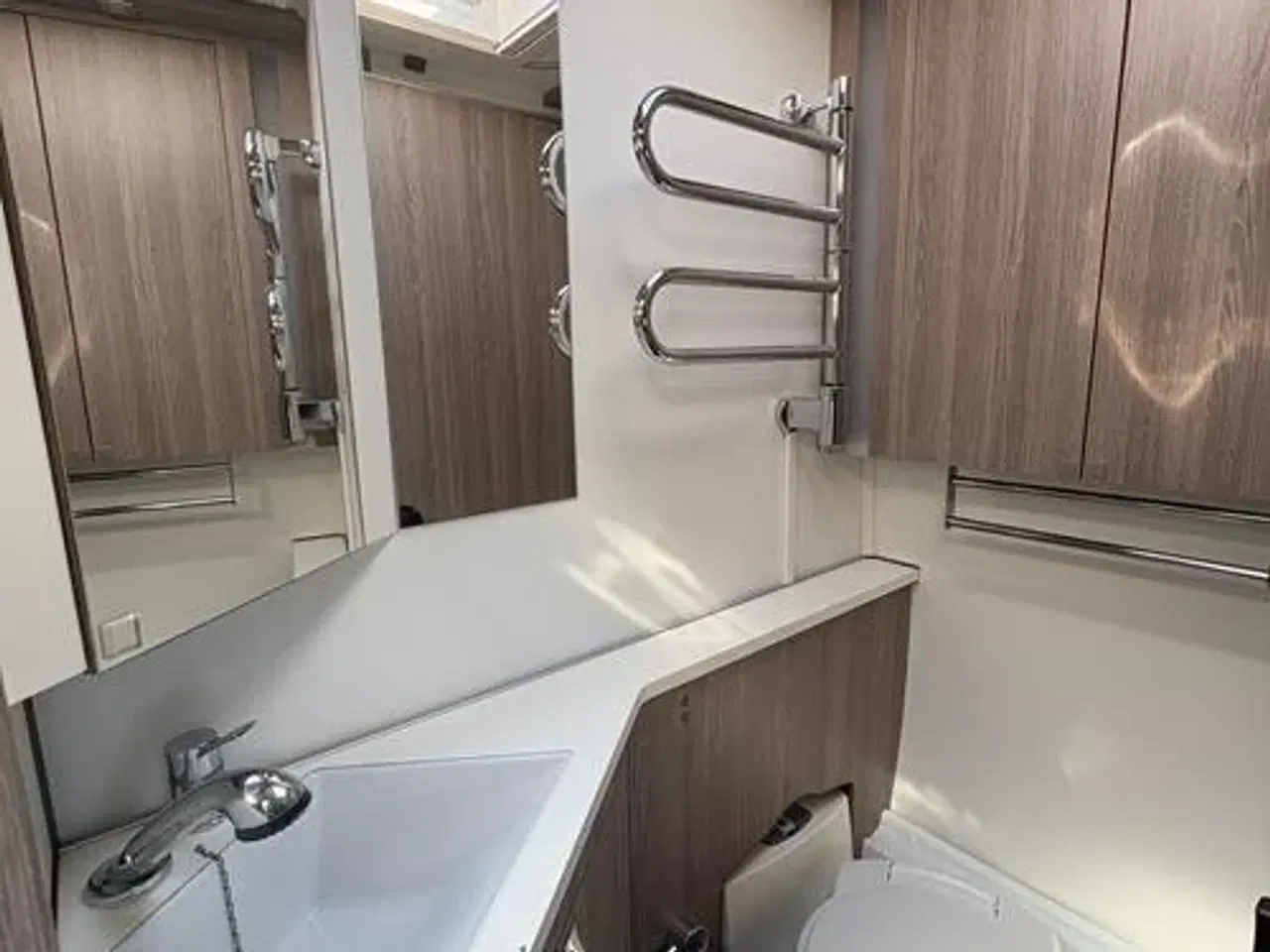 Billede 5 - Kabe ROYAL 520 XL