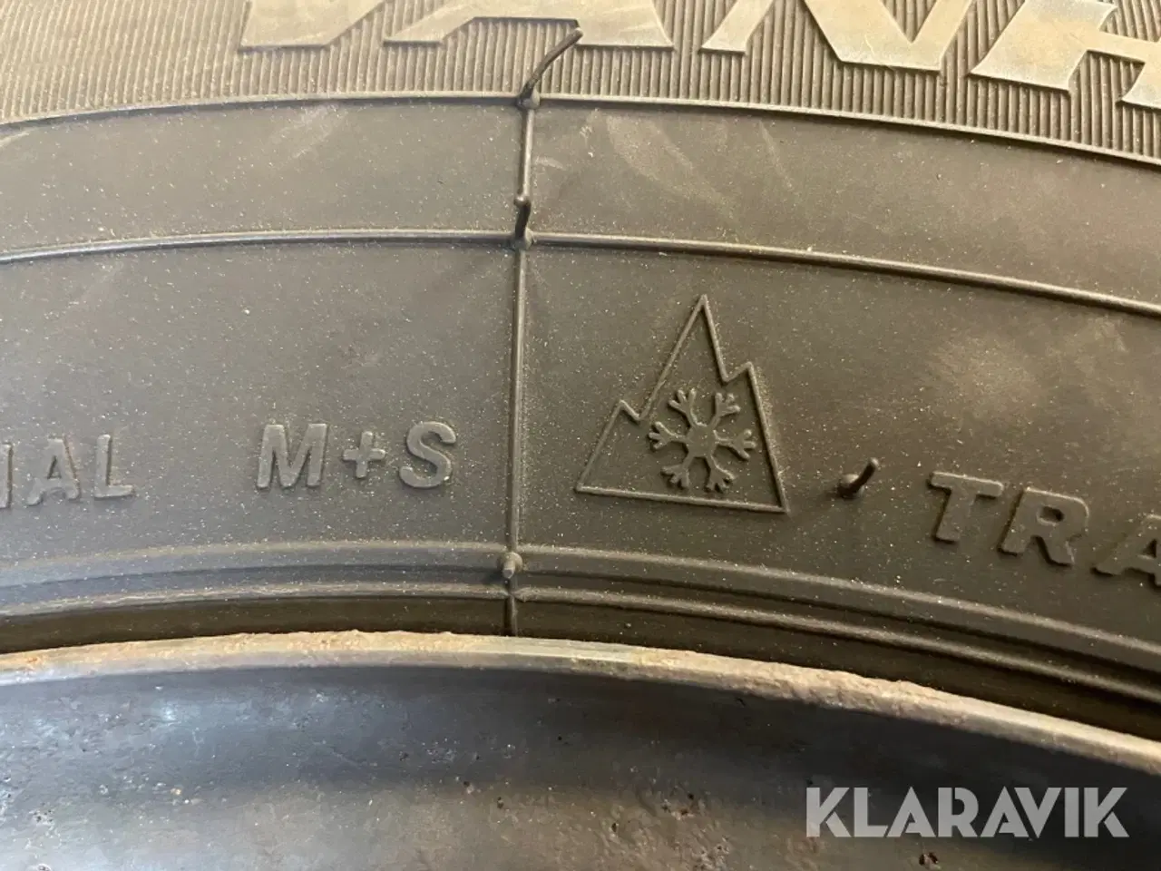 Billede 9 - Dæk Firestone 215/65R16 4 styk