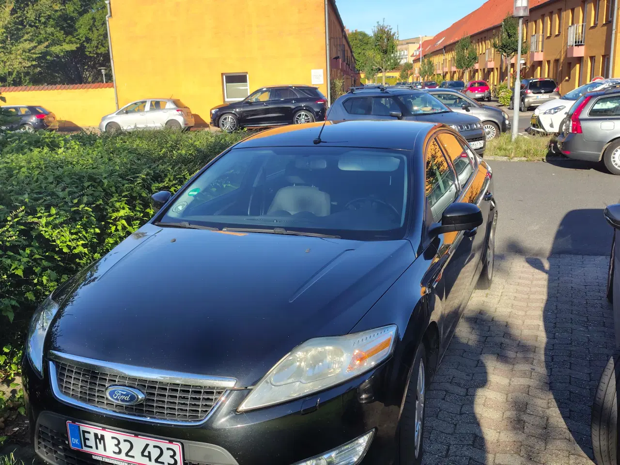 Billede 1 - Ford Mondeo 1.6 2009 benzin