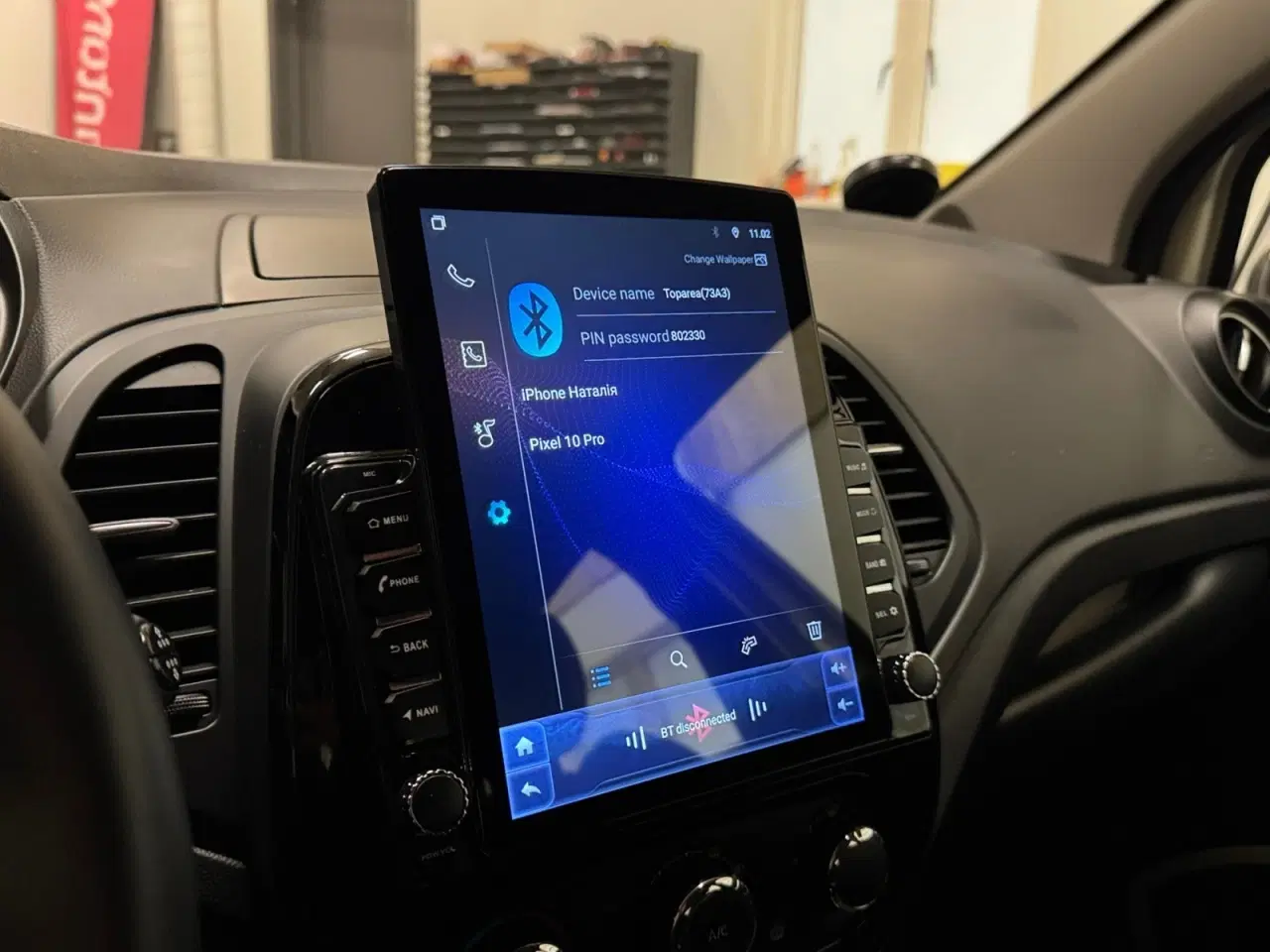 Billede 10 - Renault Captur 1,5 dCi 90 Zen