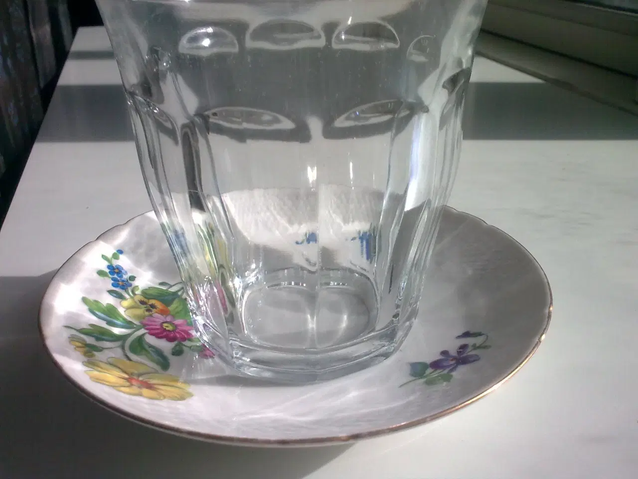 Billede 6 - Dansk NY kage SOMMER blomster frugt bage & Kaffe