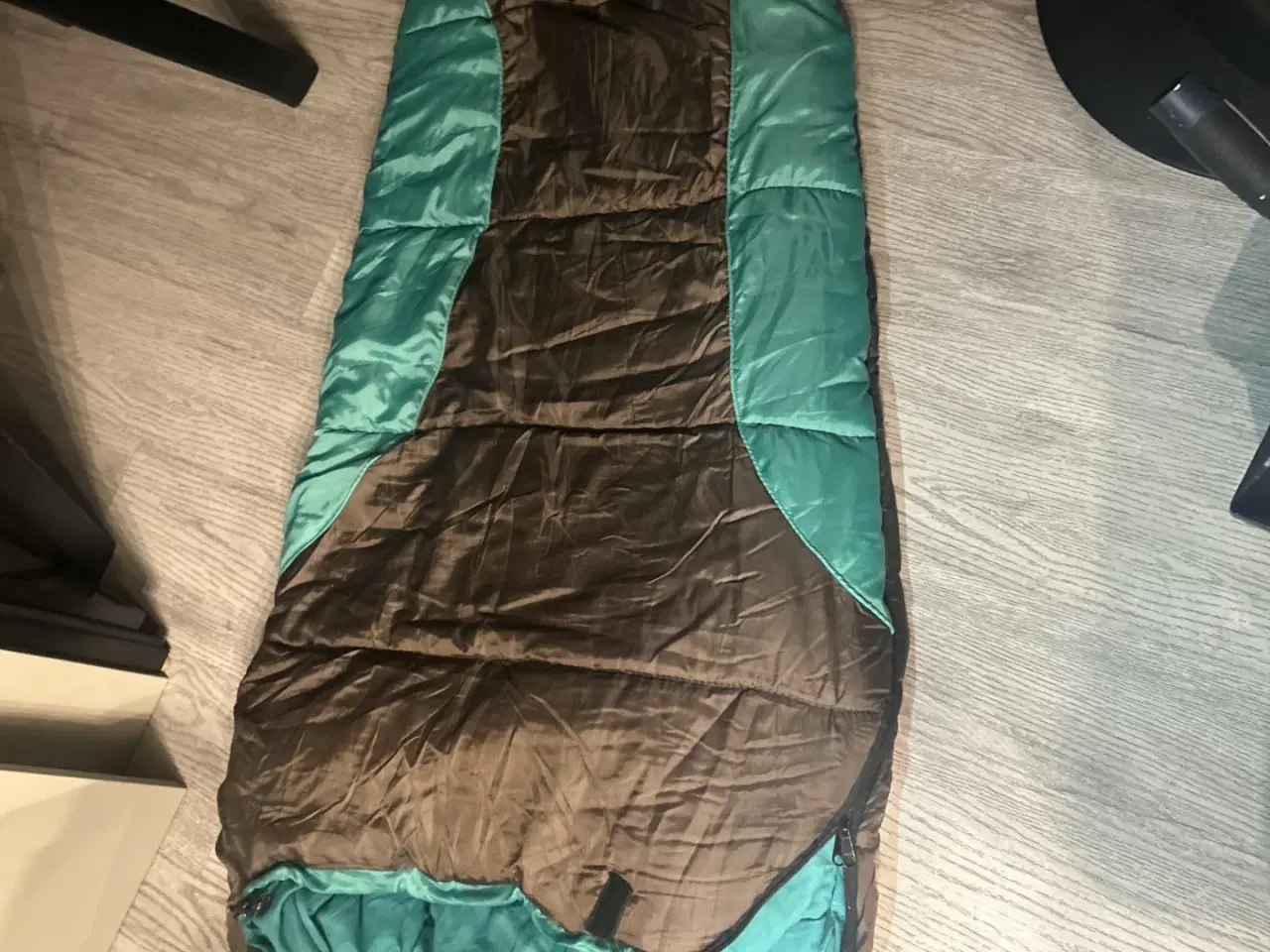 Billede 1 - Sovepose