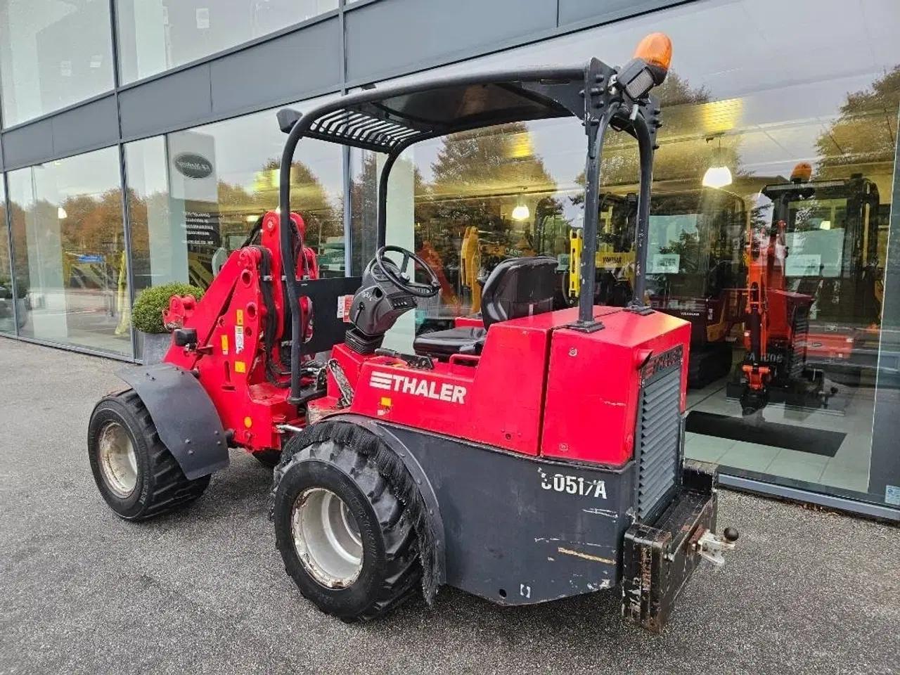 Billede 6 - Thaler 3150a