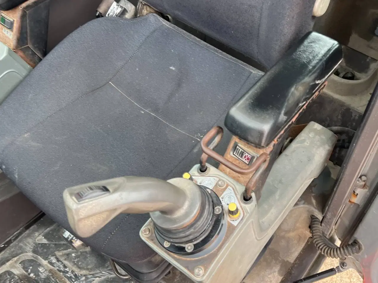 Billede 9 - Manitou MRT 2150 Privilege