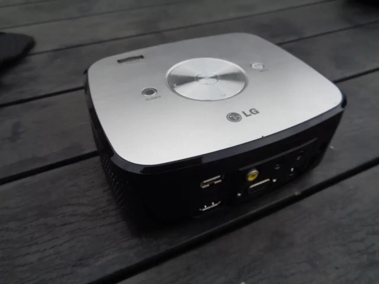 Billede 2 - LED projektor
