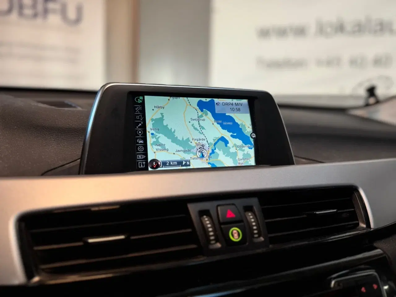 Billede 13 - BMW X1 2,0 xDrive20d aut.