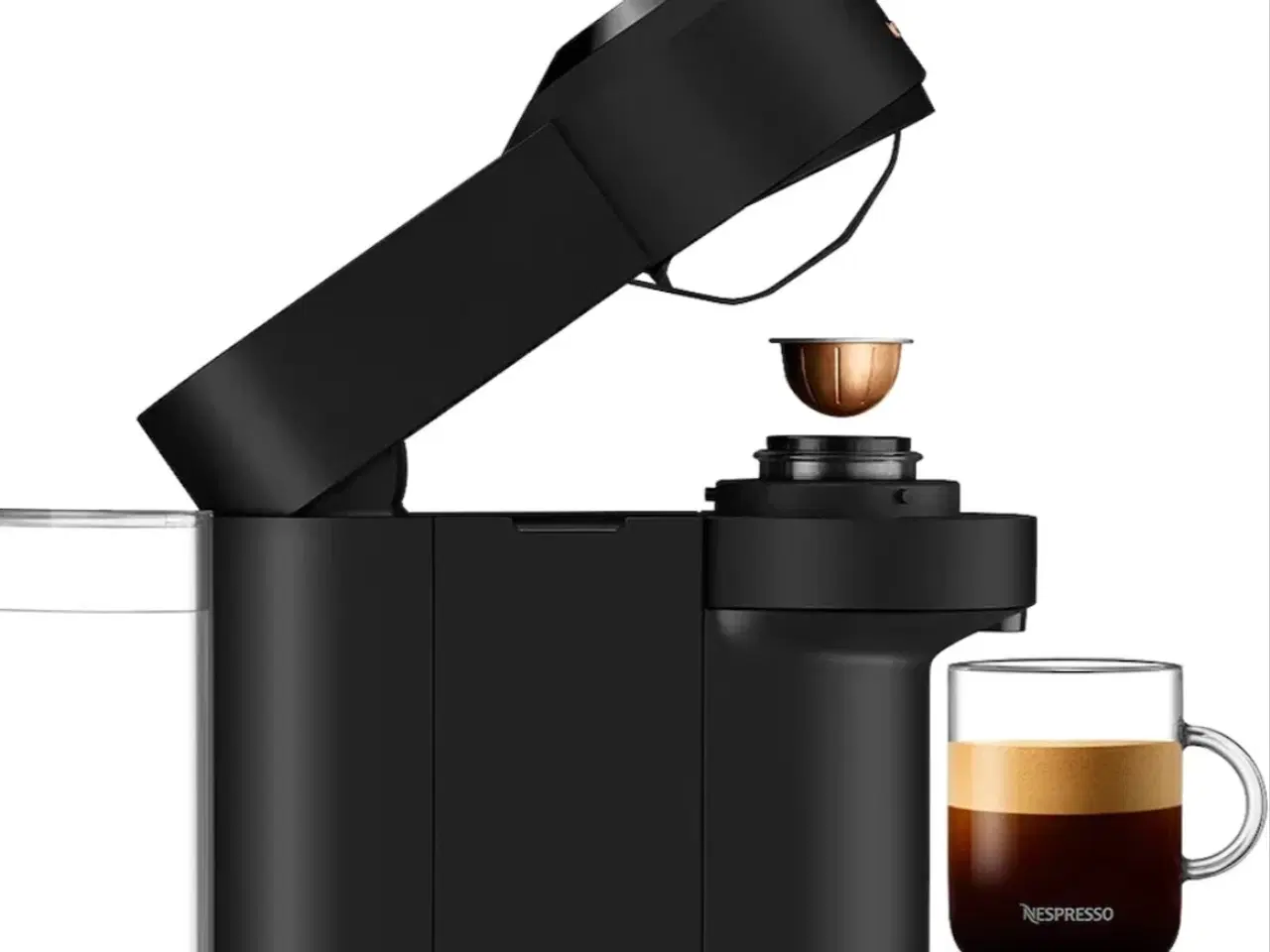 Billede 3 - Nespresso Vertuo Next 