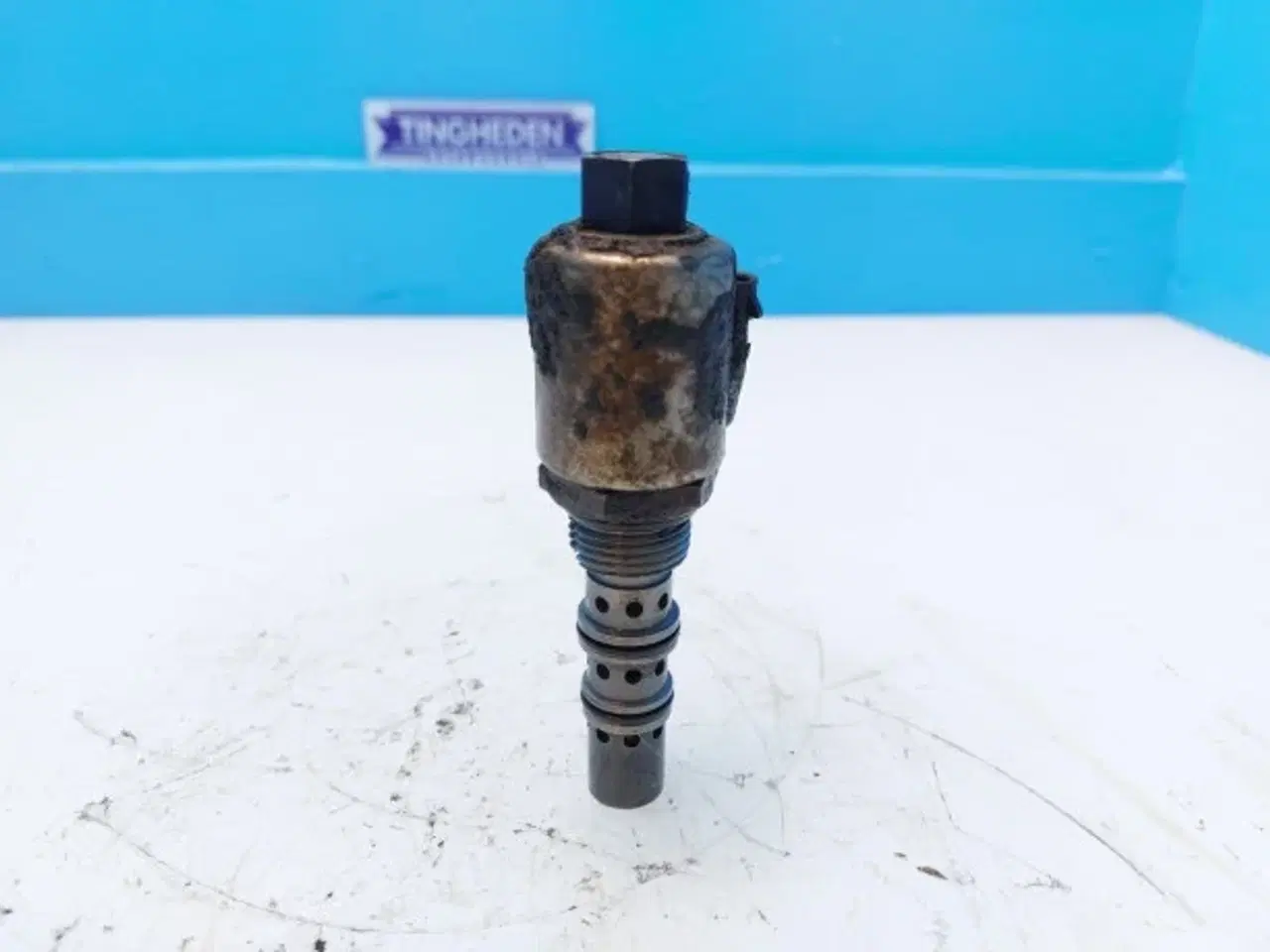 Billede 10 - New Holland / Case Elektrisk Ventil 5168054