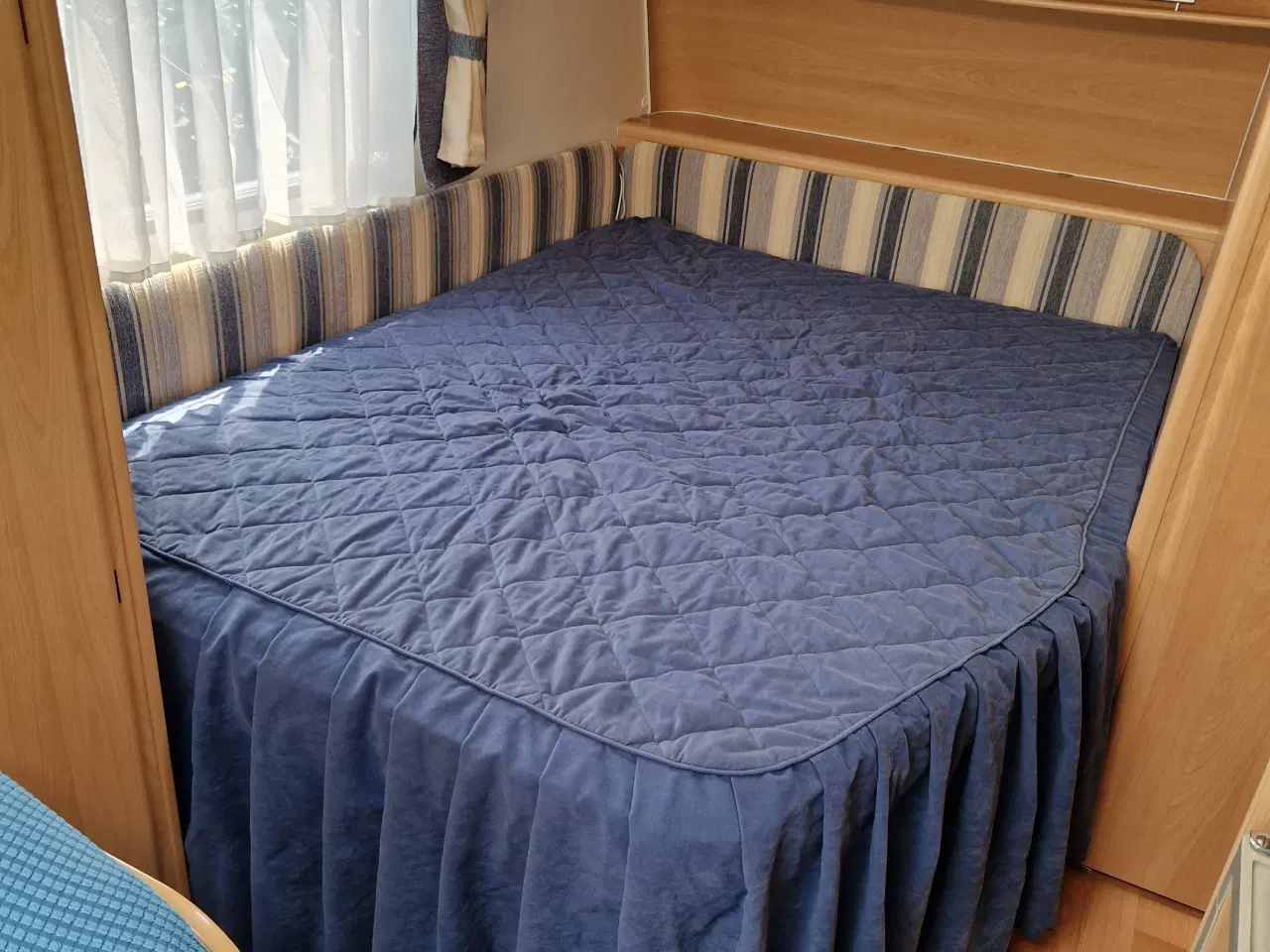 Billede 7 - Adria Altea 432 PX Campingvogn