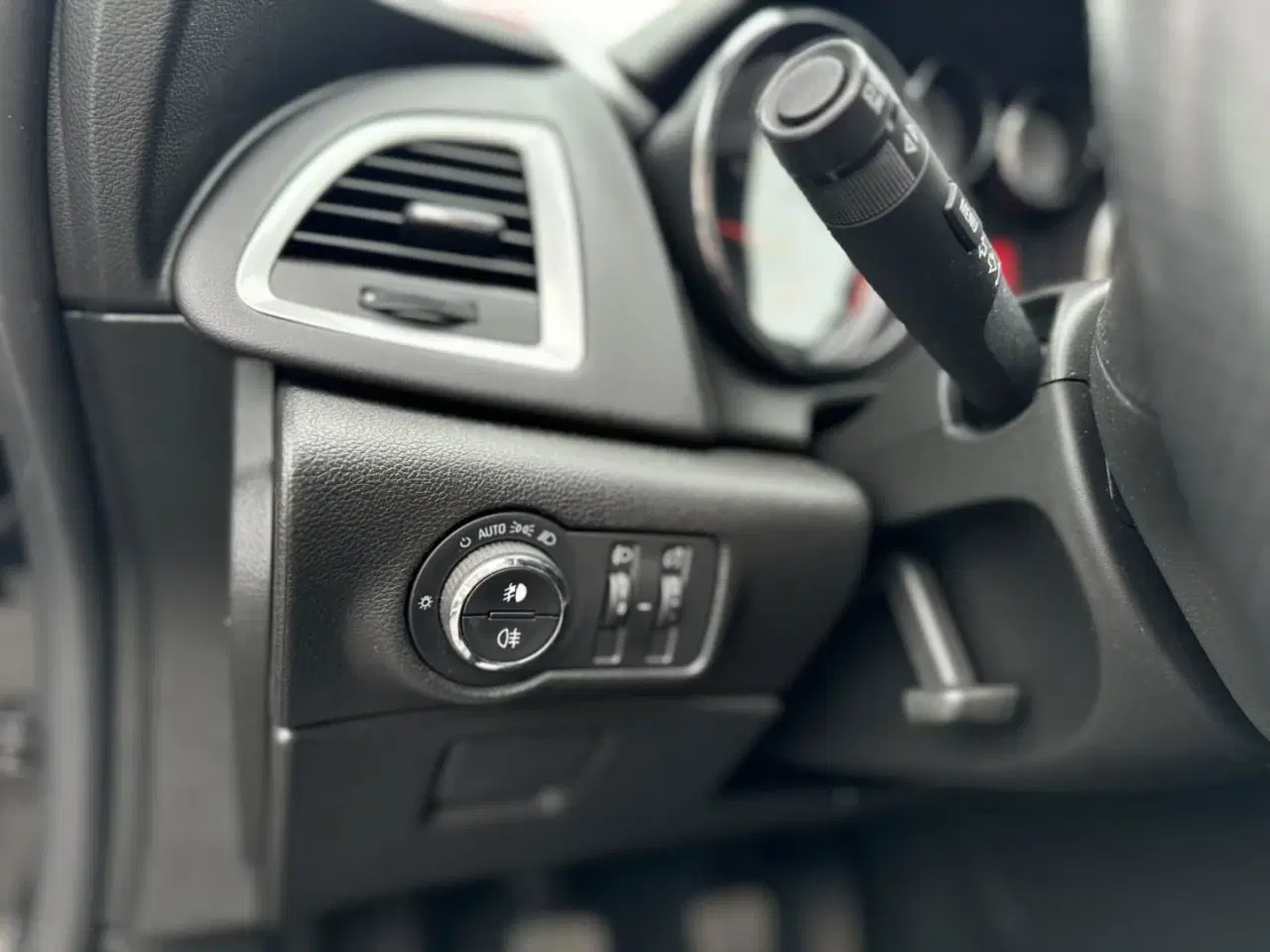 Billede 9 - Opel Astra 1,4 Turbo Sport Start/Stop 140HK 5d 6g