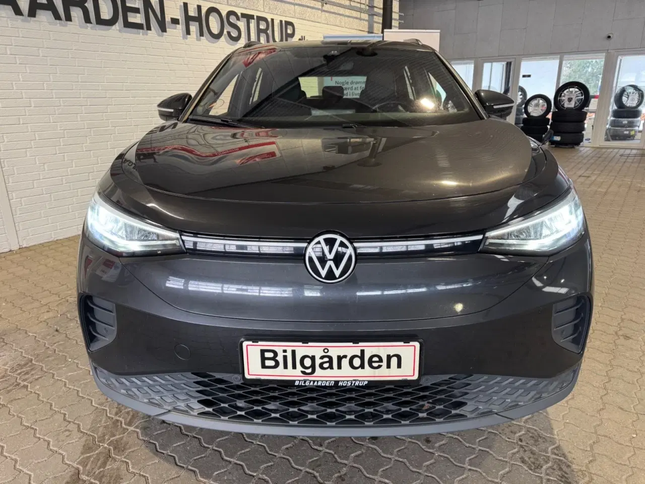 Billede 6 - VW ID.4 77 Pro