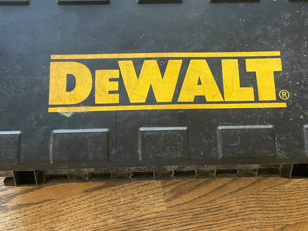 Billede 2 - Slagboremaskine DeWalt