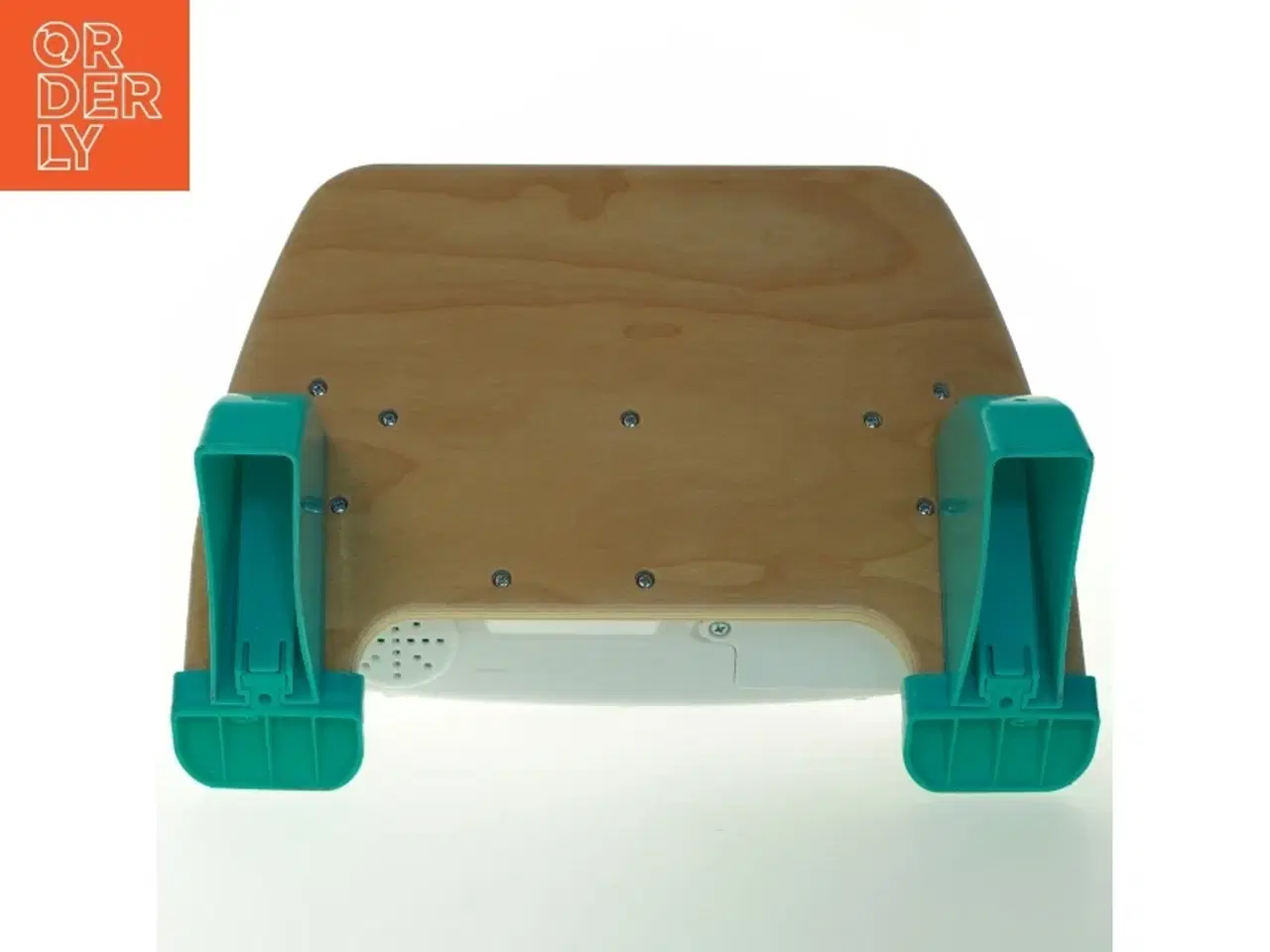 Billede 2 - Klaver fra Baby Einstein, Hape (str. 30x20 cm)