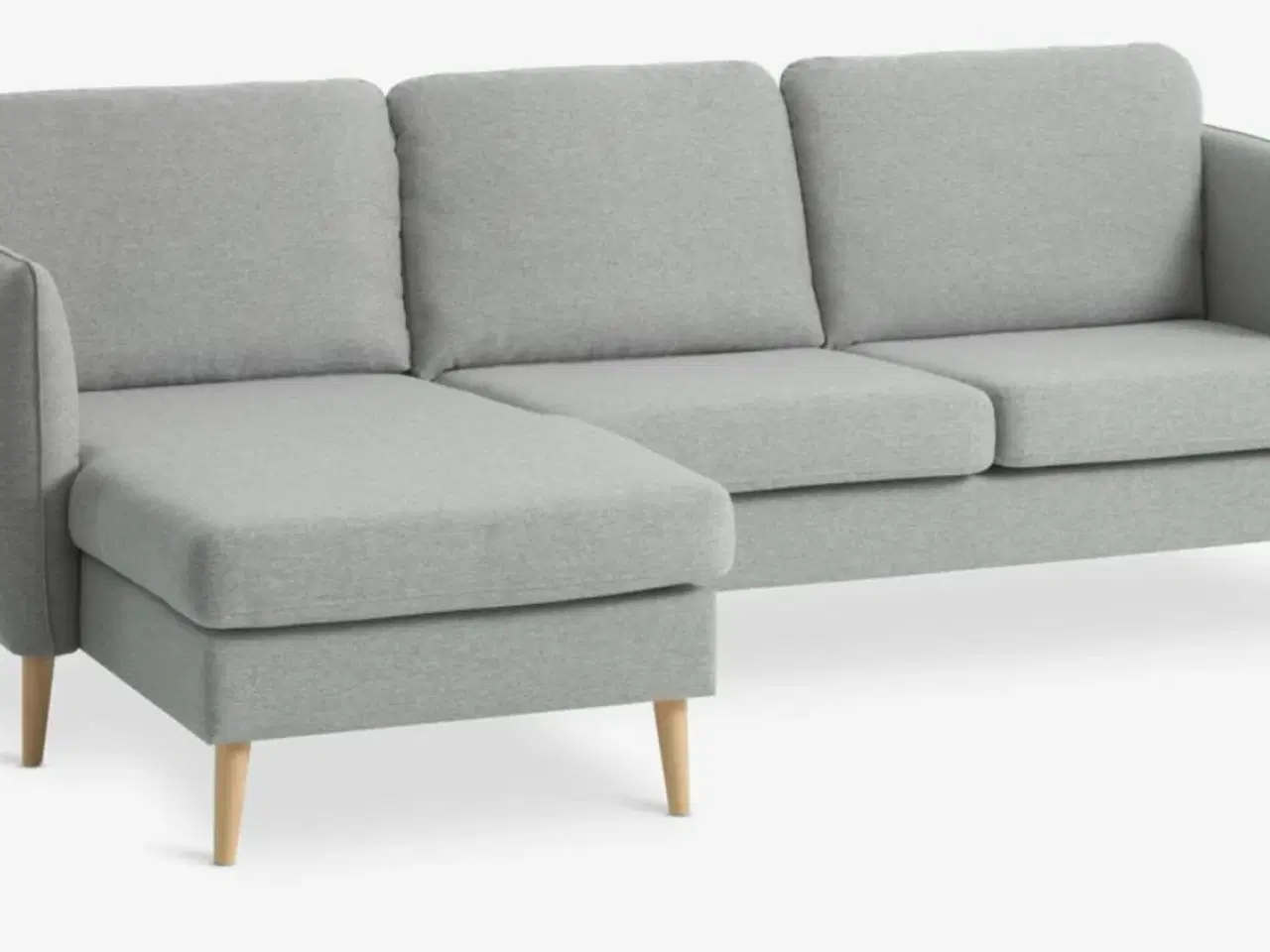 Billede 11 - JYSK AARHUS Sofa / hjørnesofa / corner sofa