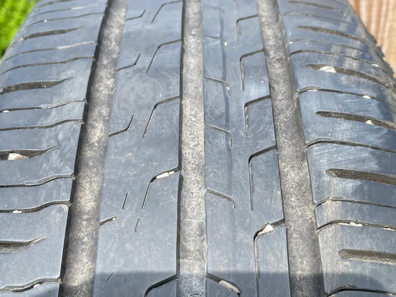 Billede 5 - Alufælge EVO 4 X 108 15" Til Peugeot Og Citroen