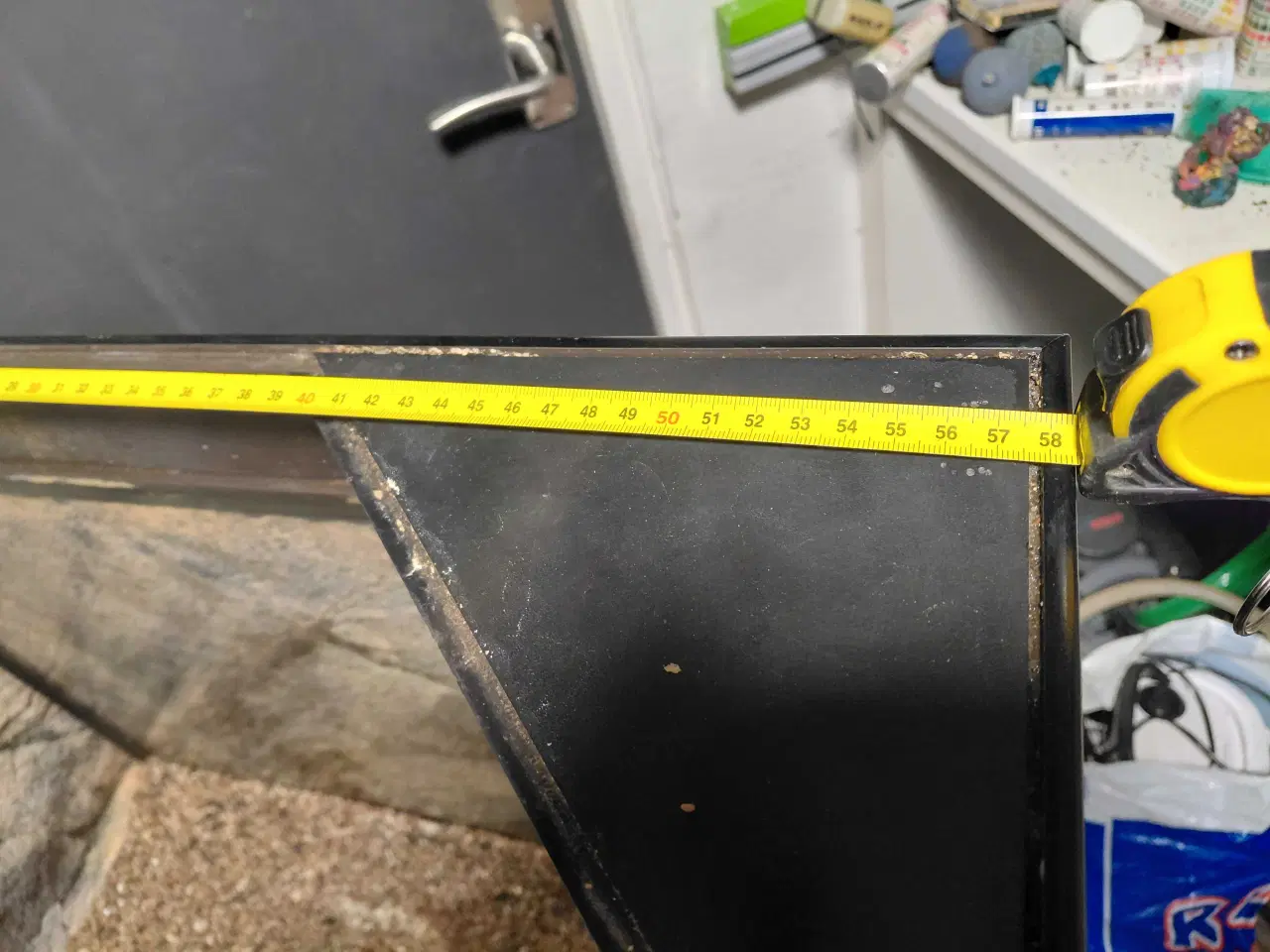 Billede 9 - Hjørneakvarie 100L 