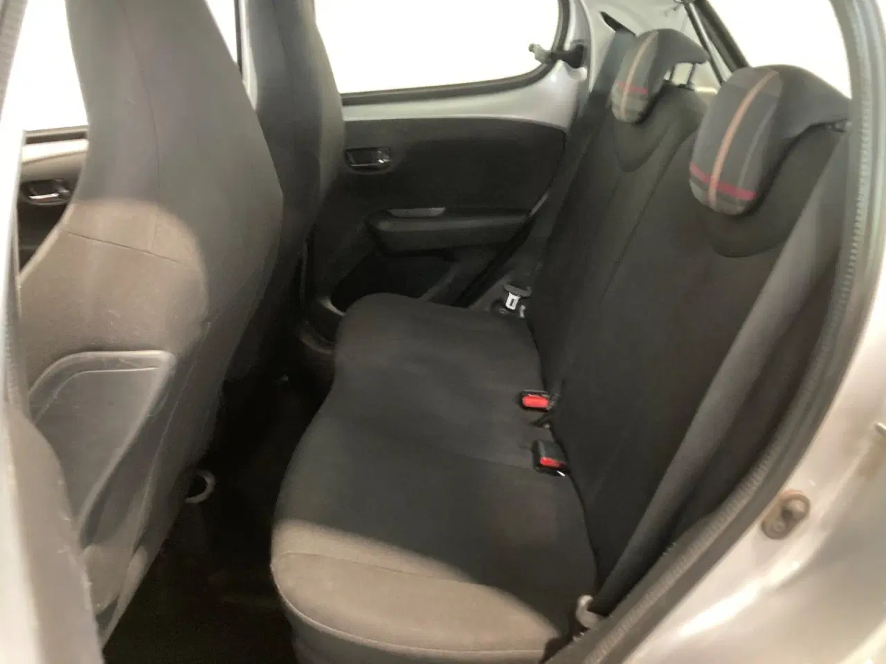 Billede 8 - Peugeot 108 1,0 e-VTi 69 Allure