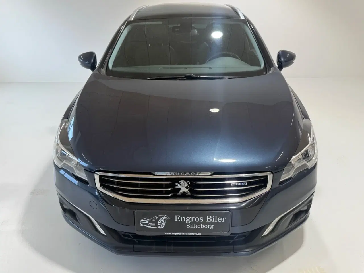 Billede 2 - Peugeot 508 2,0 BlueHDi 150 Allure SW