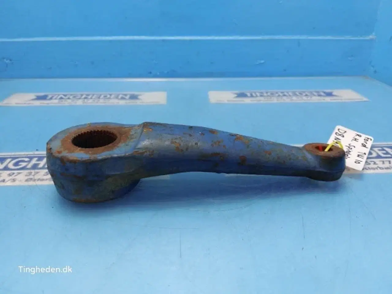 Billede 7 - Ford TW10 Arm R.  D8NN3130HA