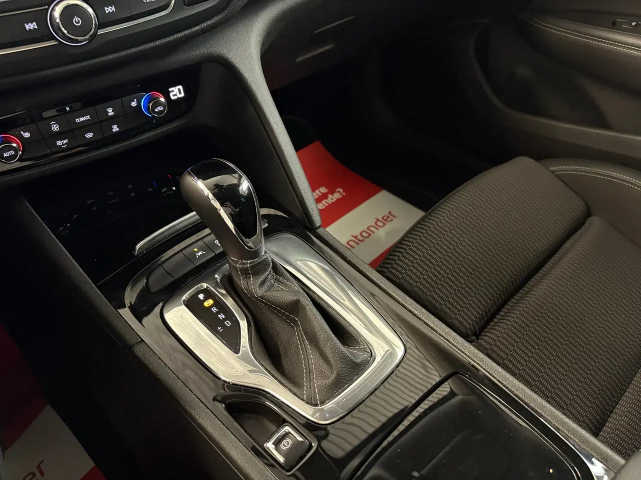 Billede 12 - Opel Insignia Grand Sport 1,5 T Impress 165HK 5d 6g Aut.