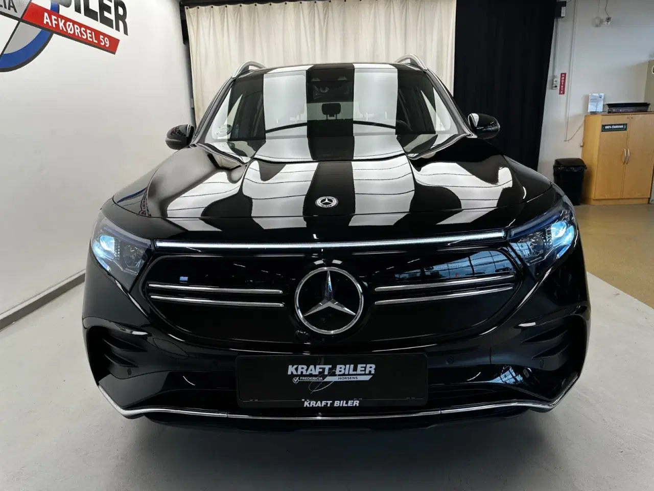 Billede 7 - Mercedes EQB350  4Matic