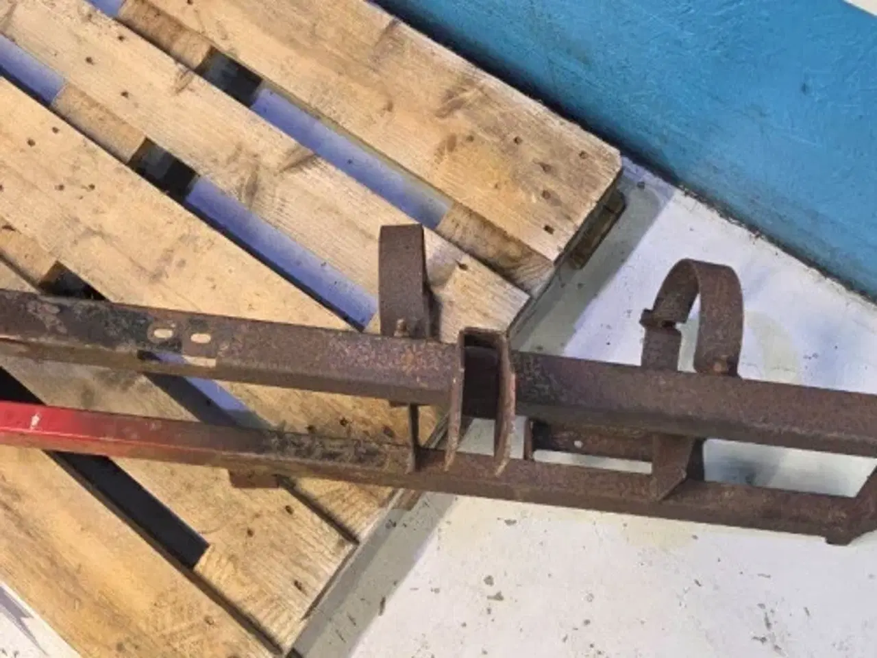 Billede 11 - Case 9120 Trinplade 87485688