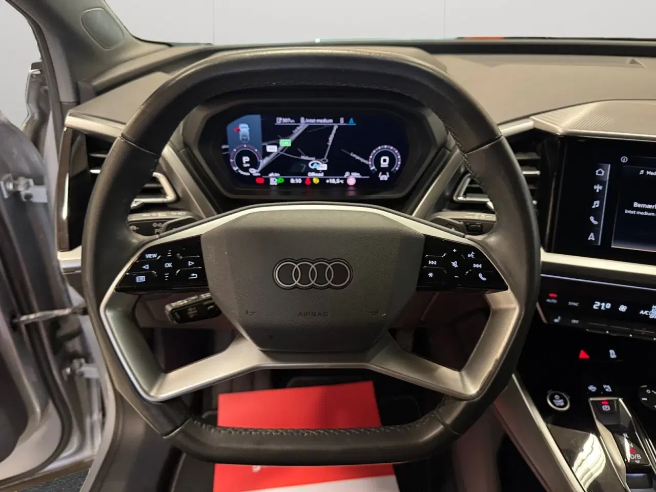 Billede 6 - Audi Q4 e-tron 40 Advanced