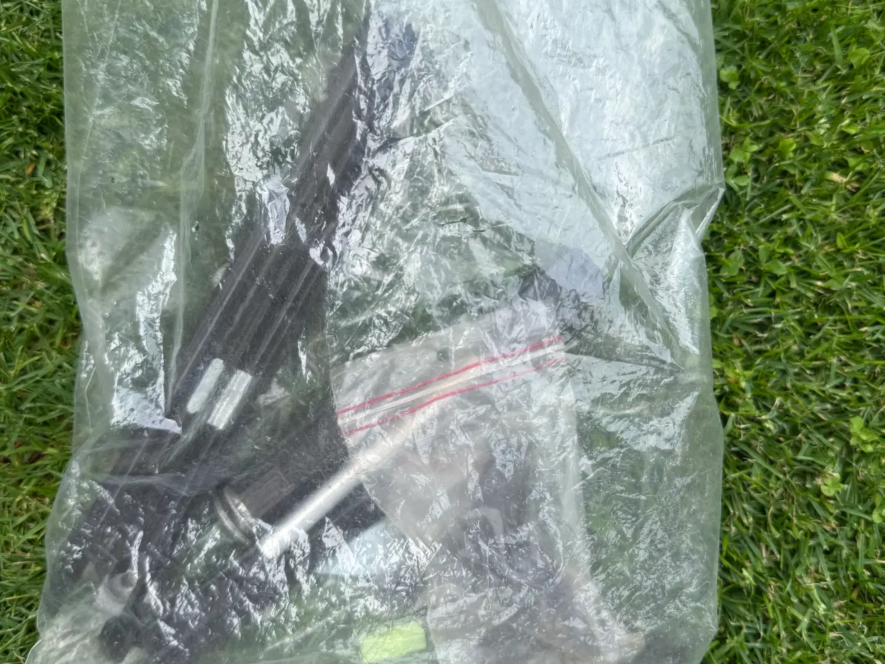Billede 3 - Ak47 Airsoft