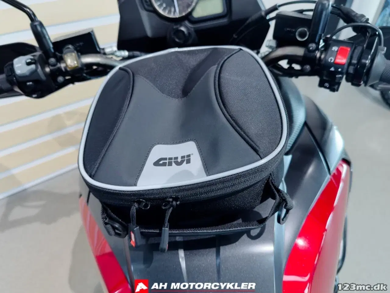 Billede 6 - Suzuki DL 1000 V-Strom