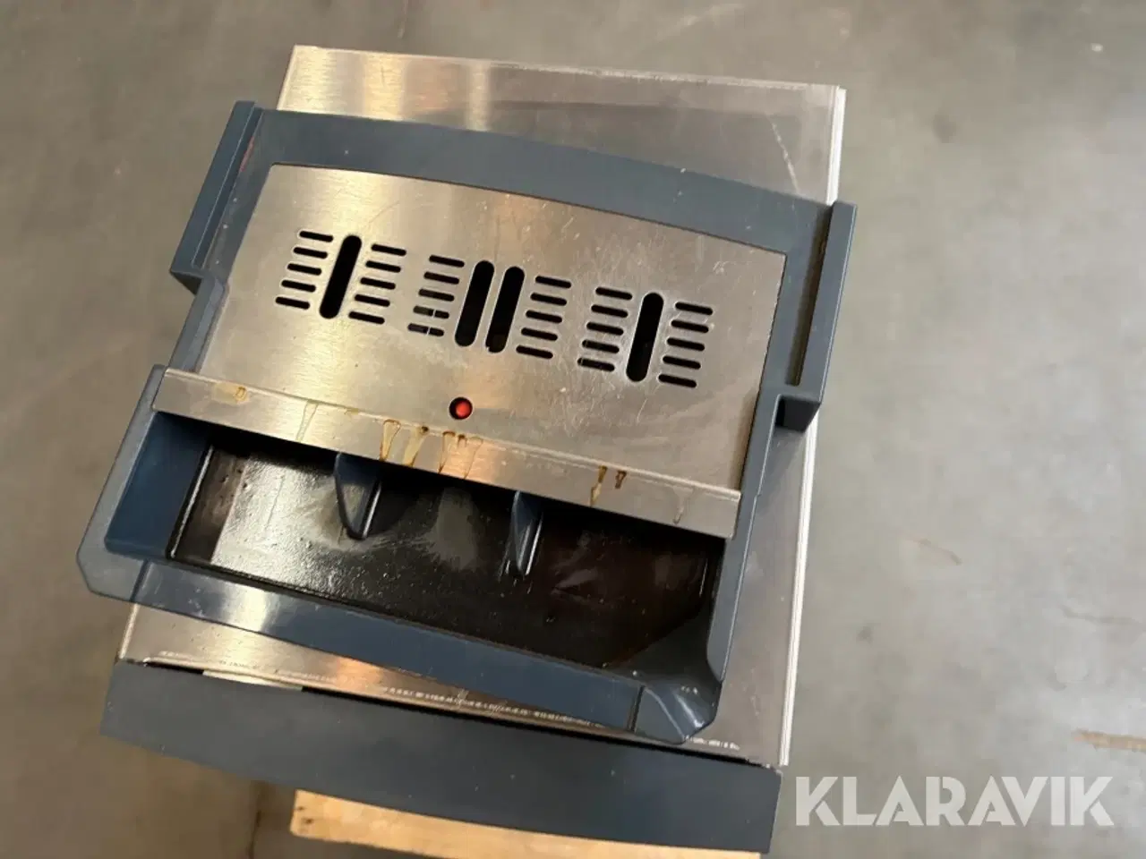 Billede 7 - Kaffemaskiner Philips og D.E - 2 styk