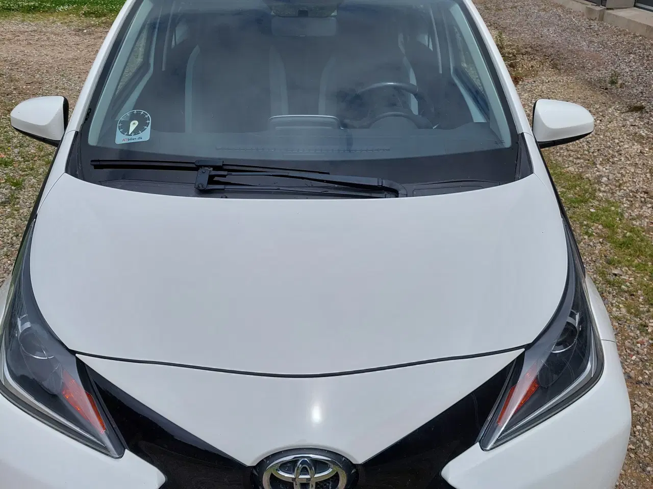 Billede 6 - Toyota Aygo VVT-I
