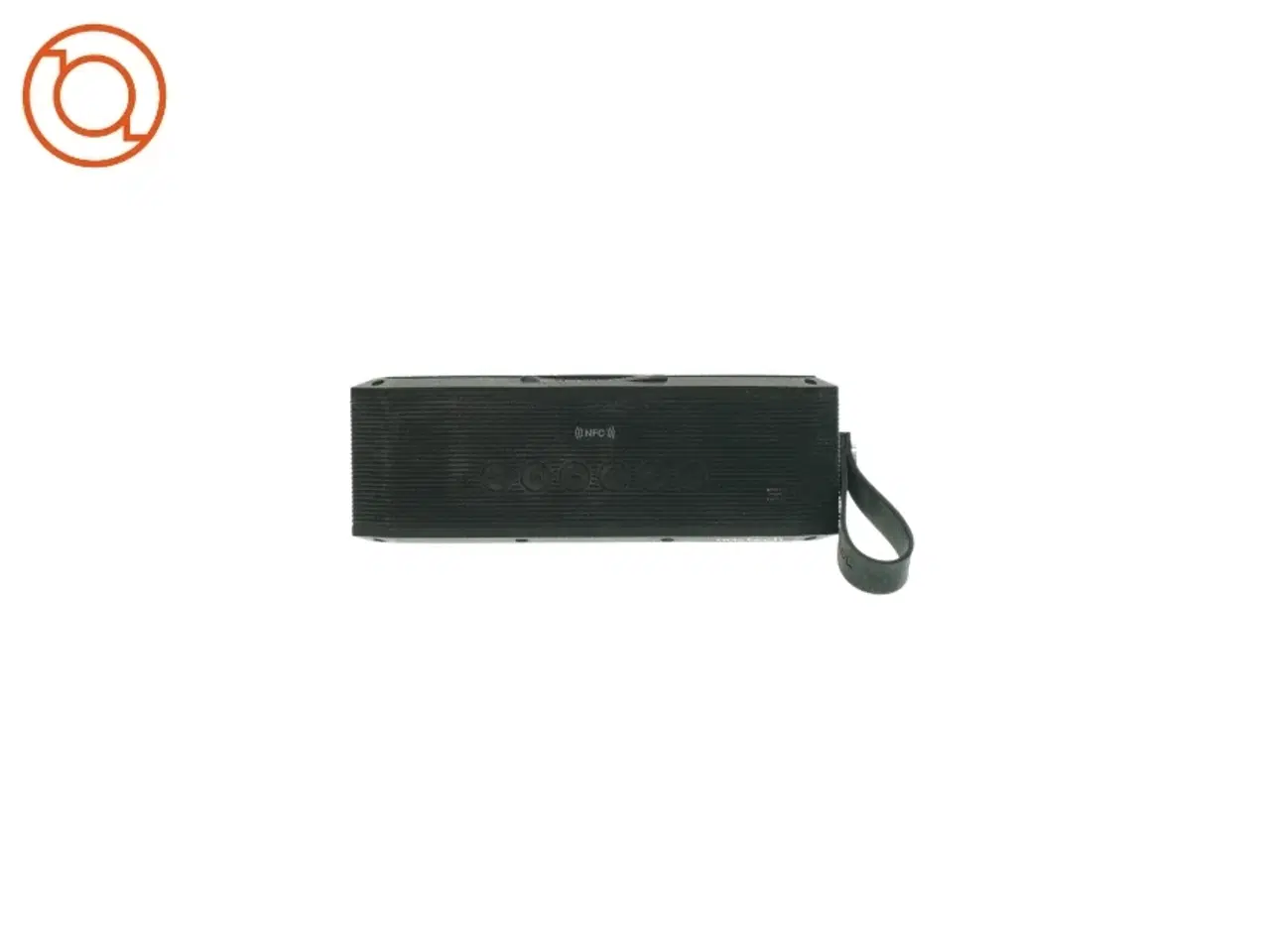 Billede 2 - Højtaler fra Naztech (str. 20x7x8 cm)