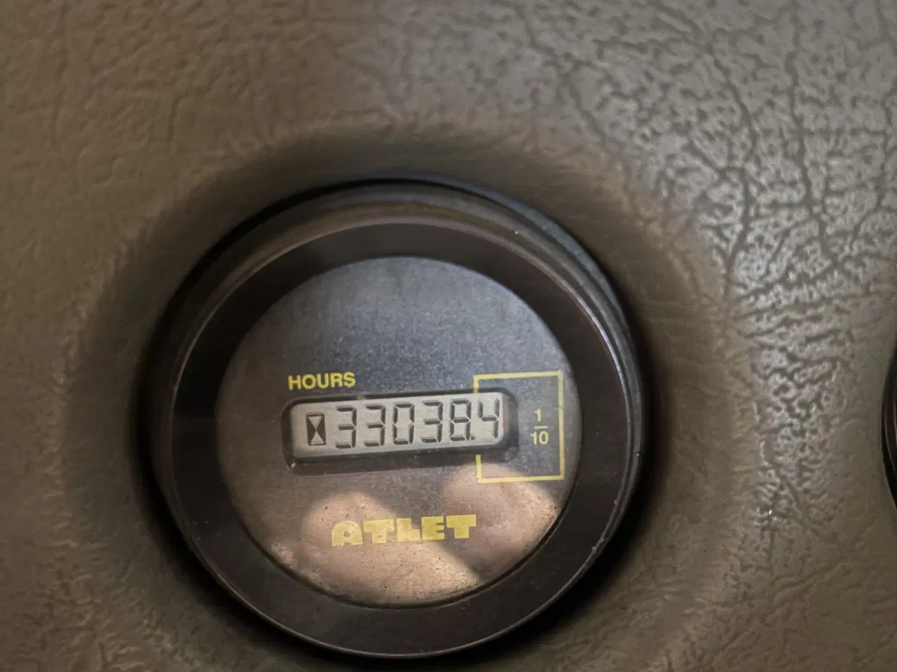 Billede 6 - Atlet 120TFXA