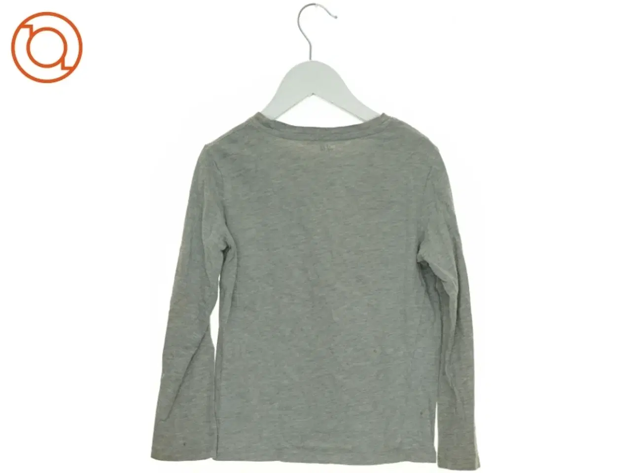 Billede 2 - Bluse fra H&M (str. 122 cm)
