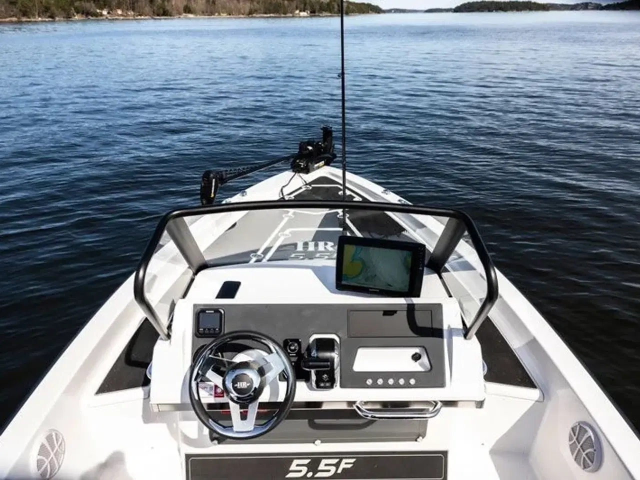Billede 3 - HR 5.5F