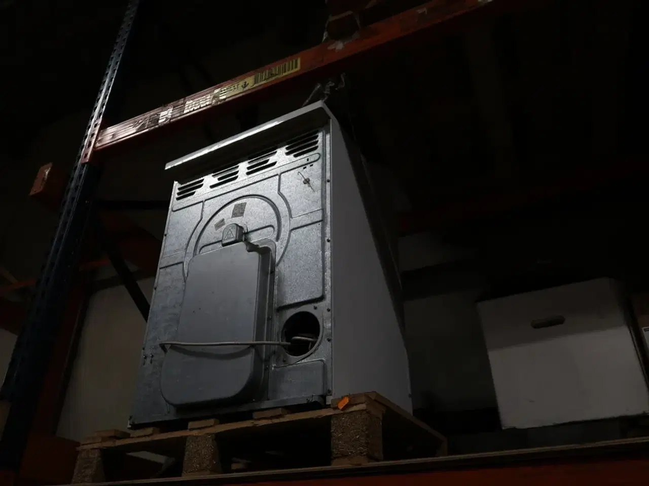 Billede 1 - Opvaskemaskine