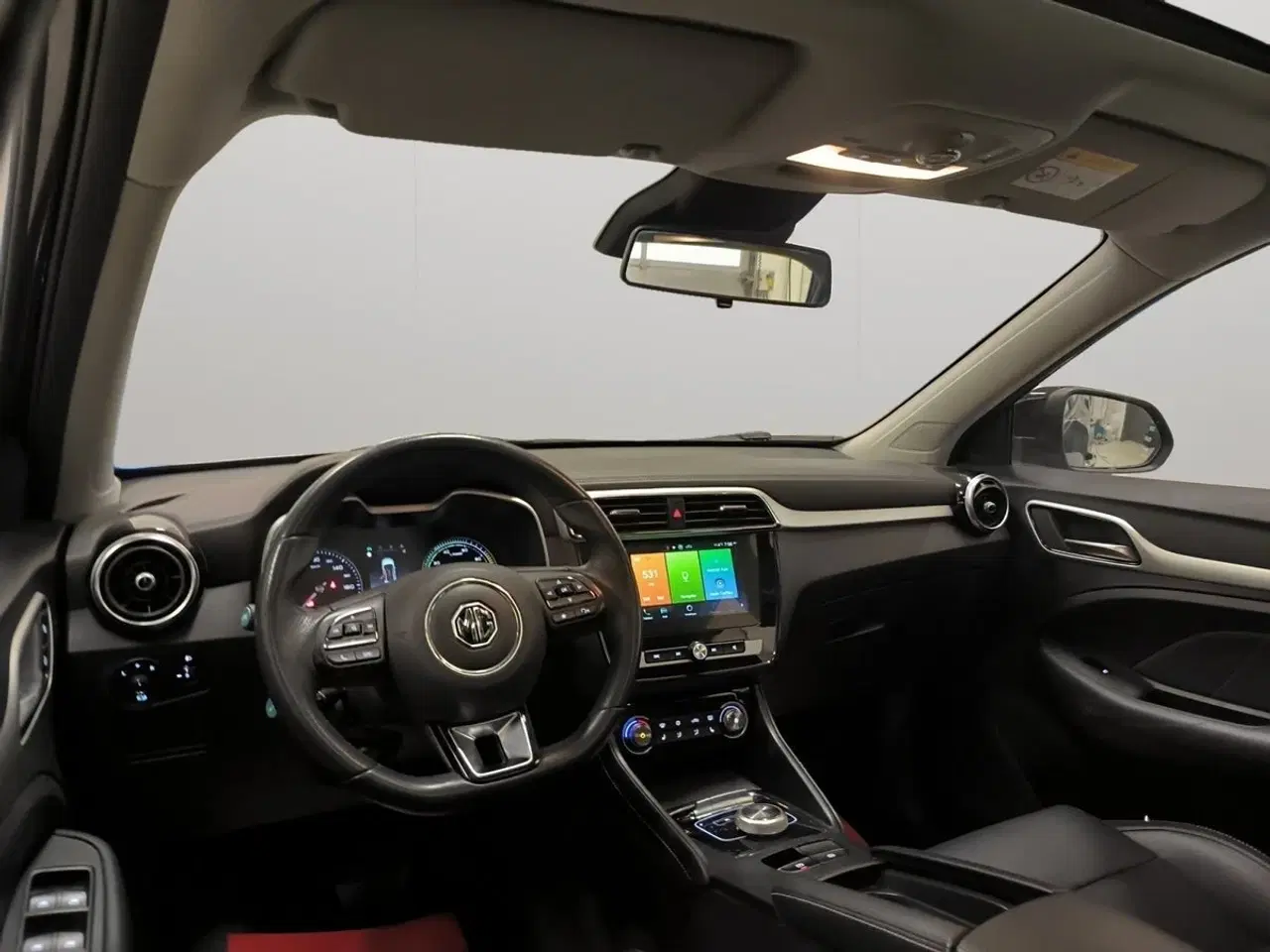 Billede 5 - MG ZS  EV Luxury