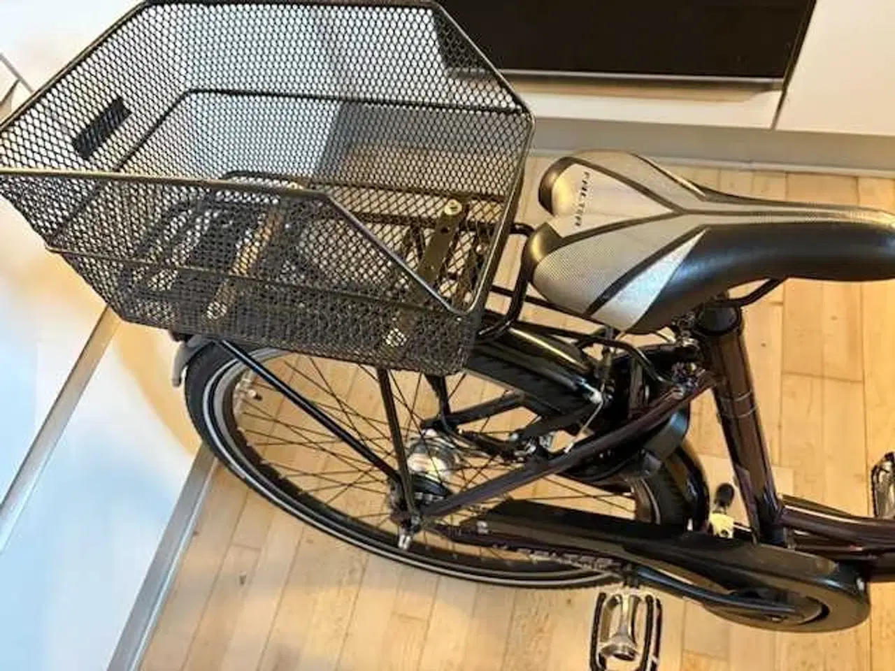 Billede 3 - Falter damecykel 26 tommer. Passer 10 til 14 år.