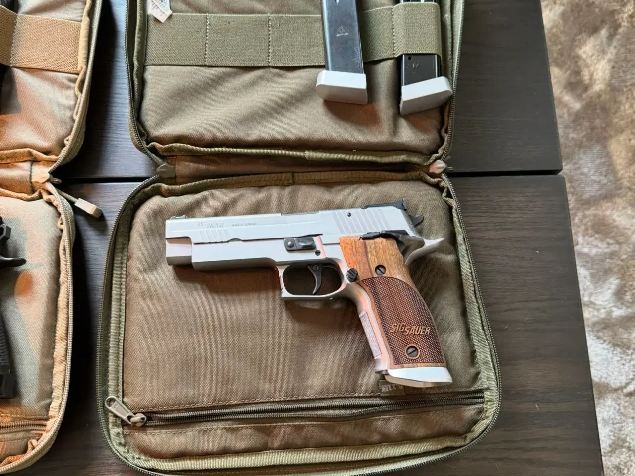 Billede 5 -  Sig Sauer p226 S  