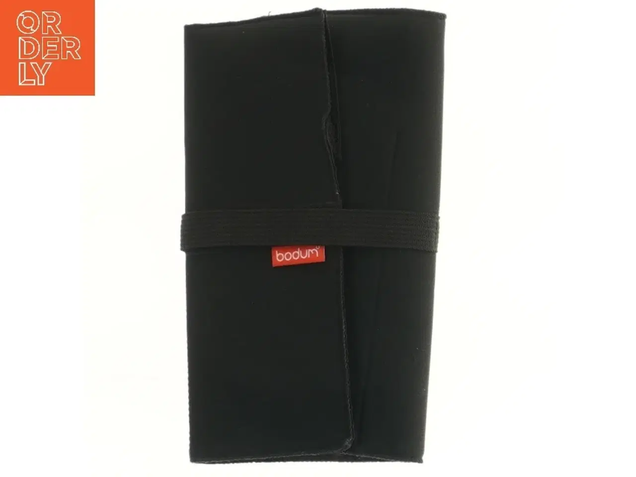 Billede 2 - Knivtaske fra Bodum fra Bodum (str. 35x23 cm)