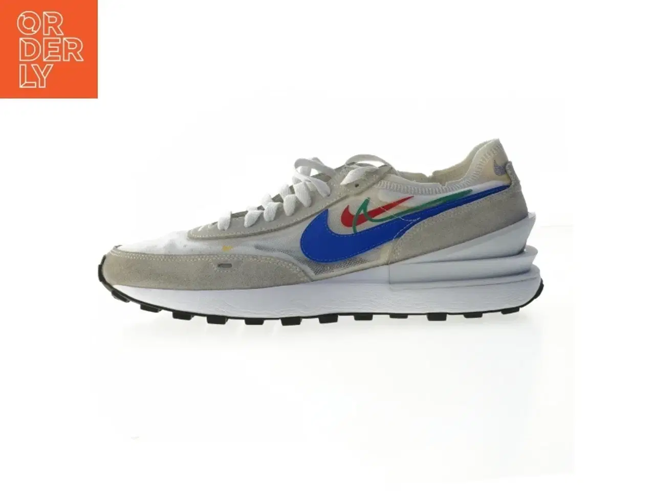 Billede 1 - Nike Waffle One Summer of Sports (str. 44,5 )