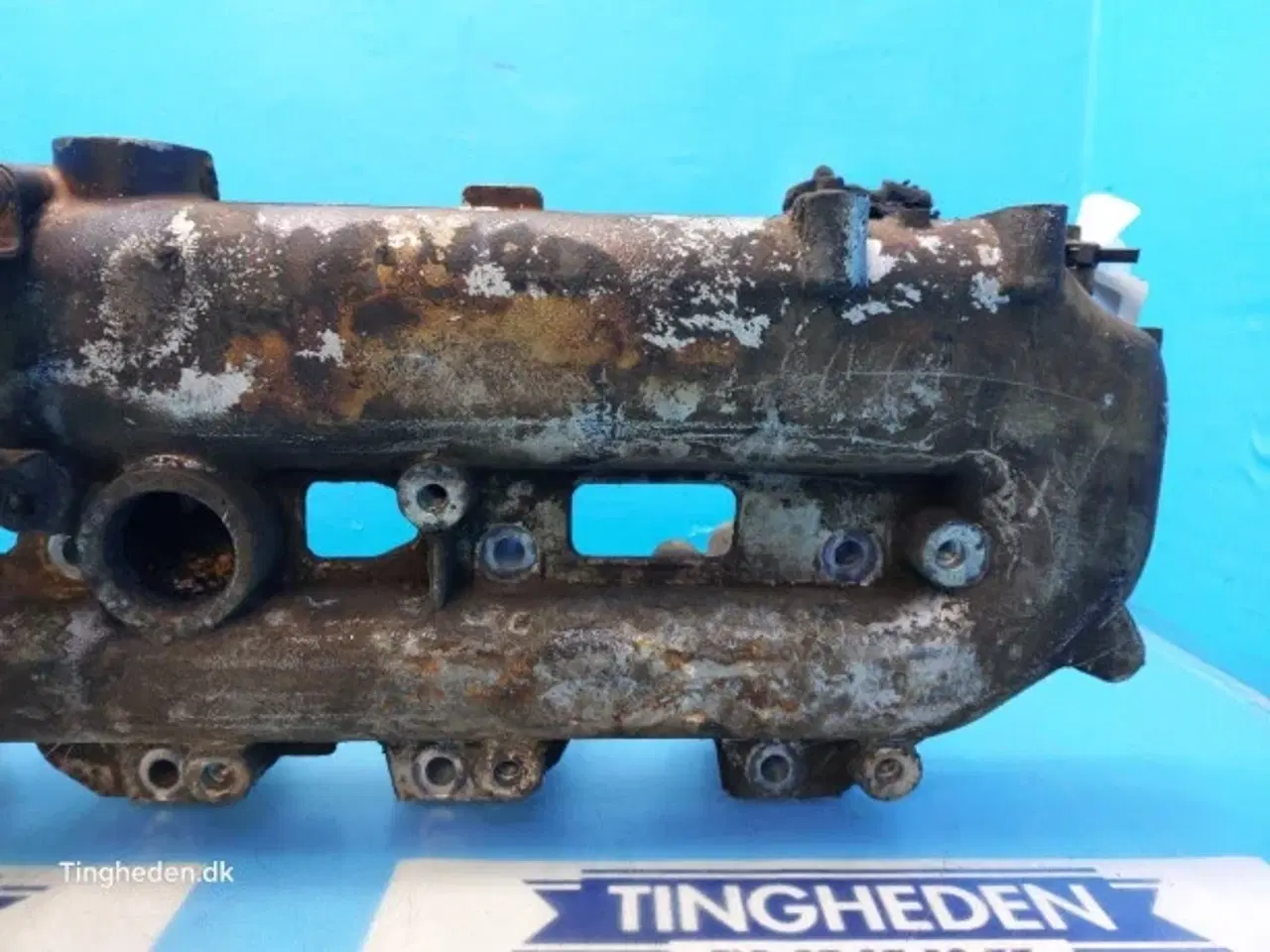 Billede 16 - JCB 531-70 Manifold 320/05710