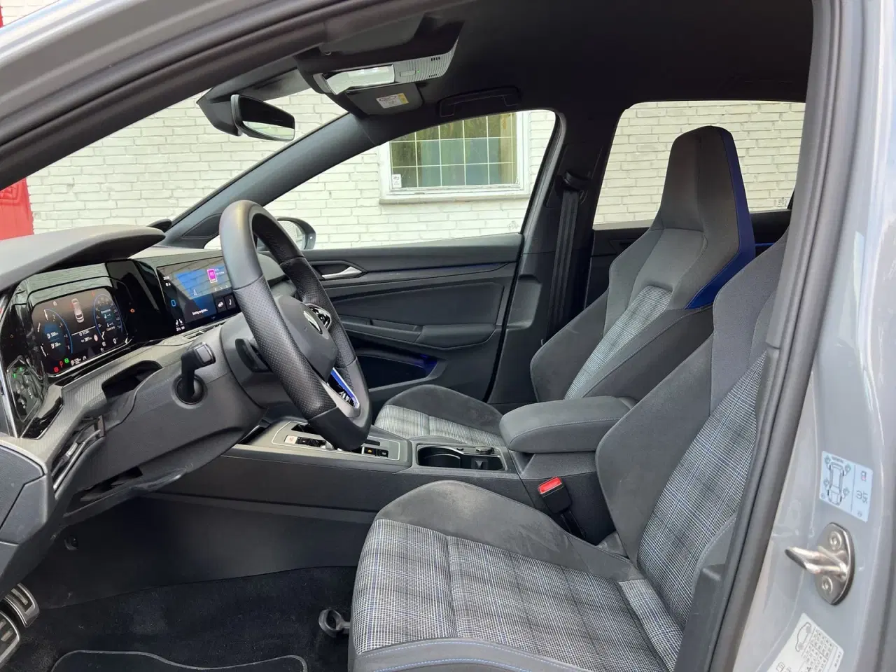 Billede 9 - VW Golf VIII 1,4 GTE DSG