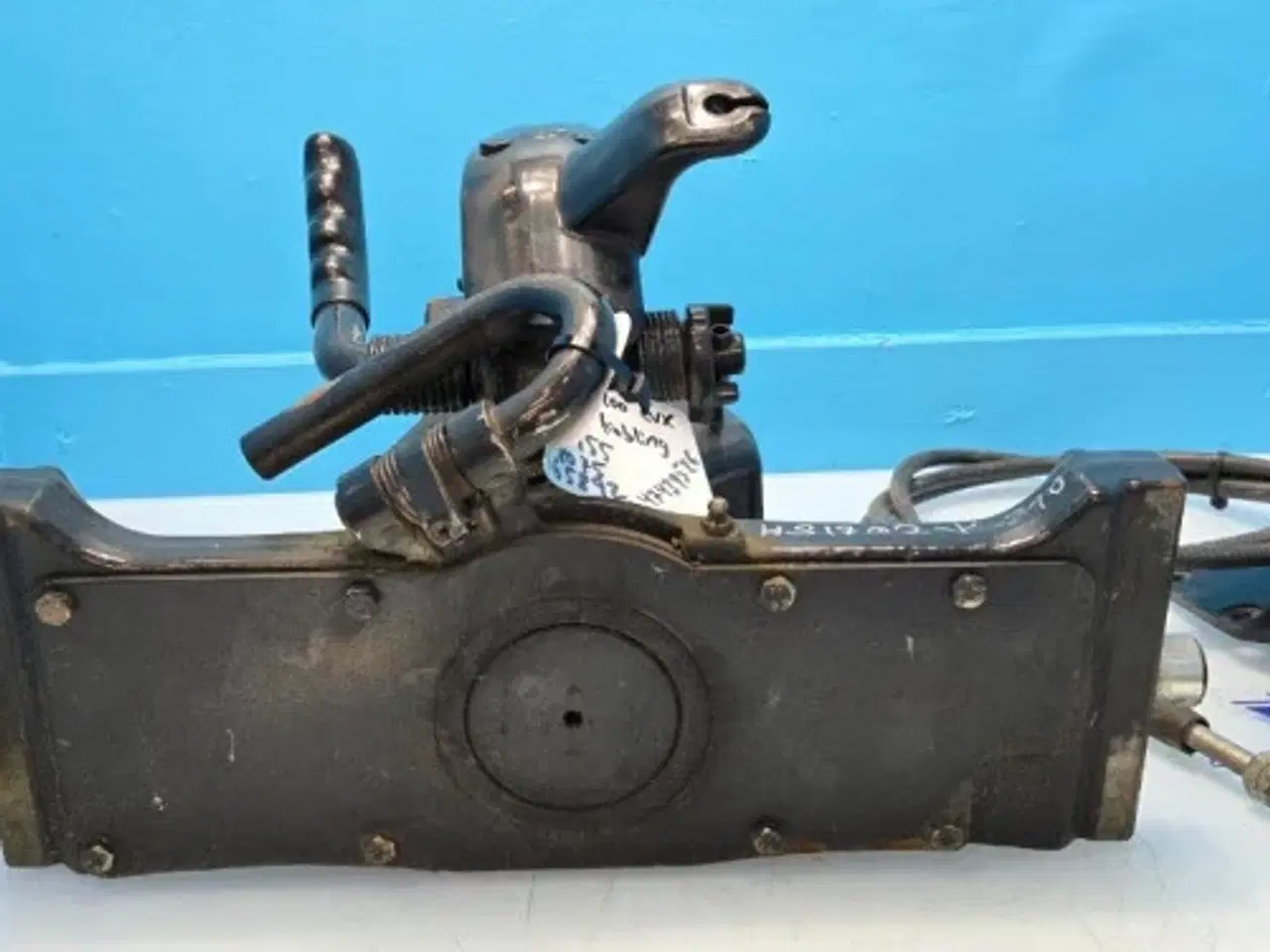 Billede 17 - Case Puma 200 Automatisk Hitch 47539955