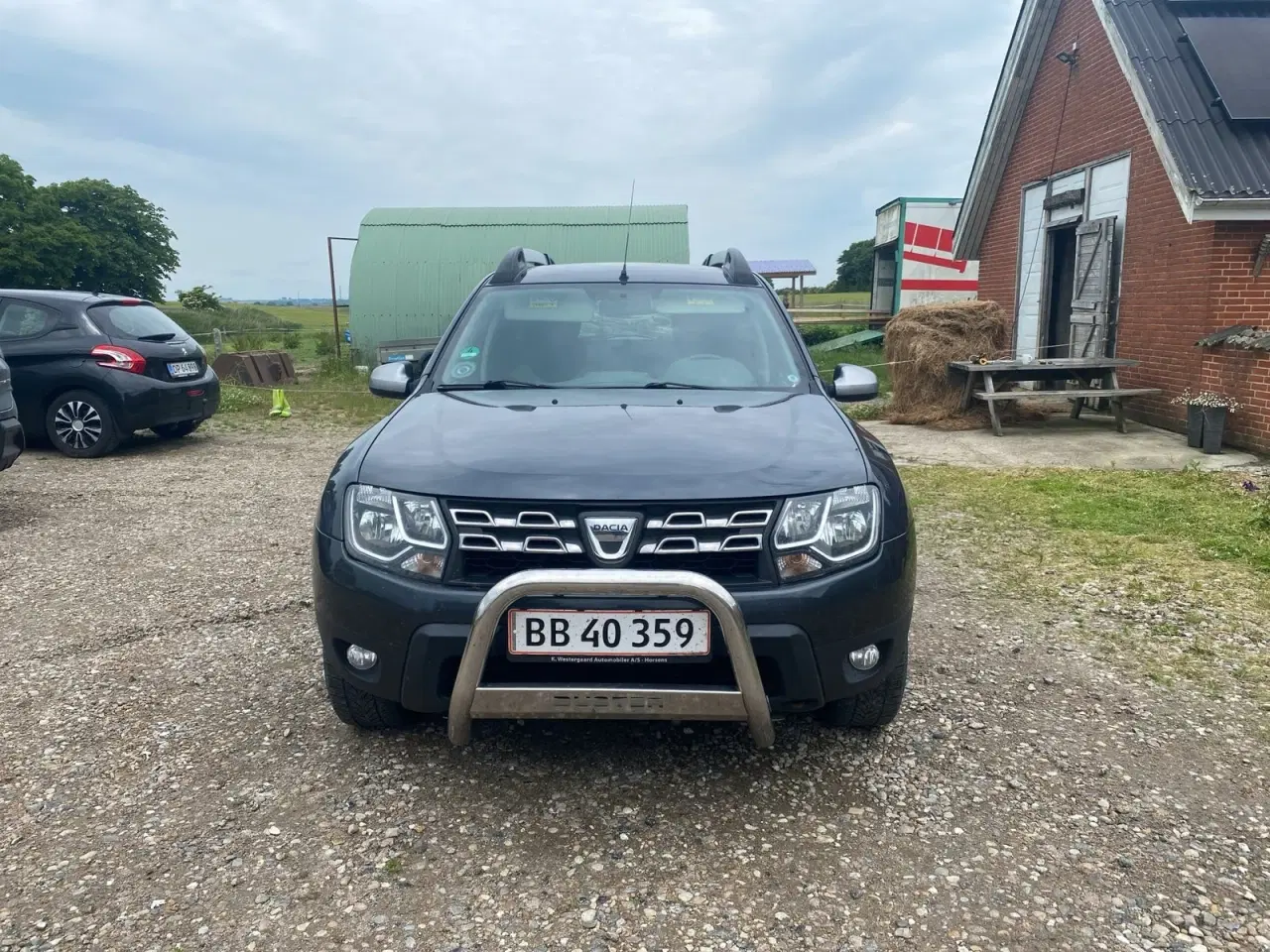 Billede 2 - Dacia Duster 1,5 dCi 109 Laureate
