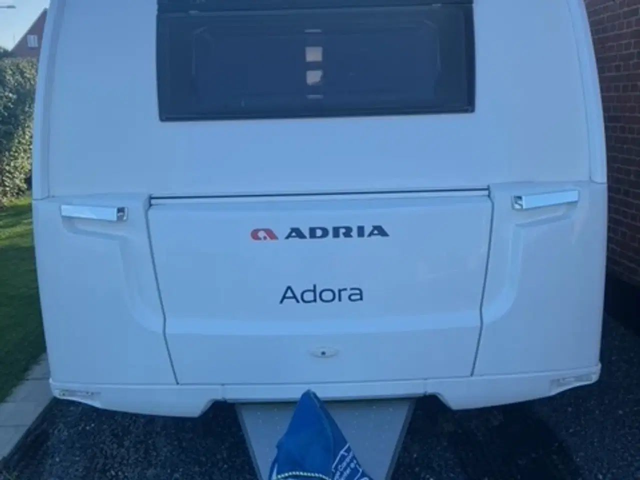 Billede 3 - Campingvogn Adria Andoa 613 HT